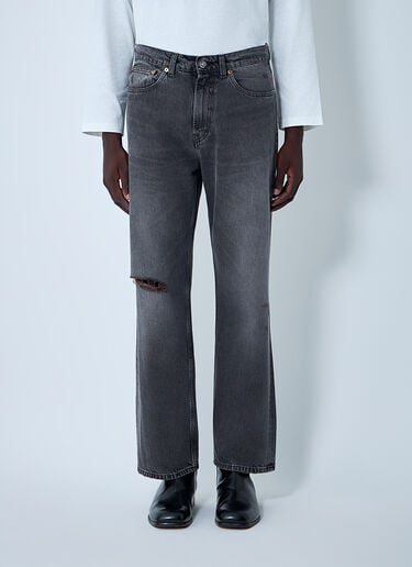 Third Cut Jeans Our Legacy Third Cut Jeans Brown our0162019