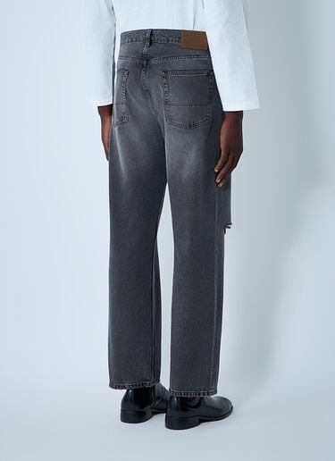 Third Cut Jeans Our Legacy Third Cut Jeans Brown our0162019