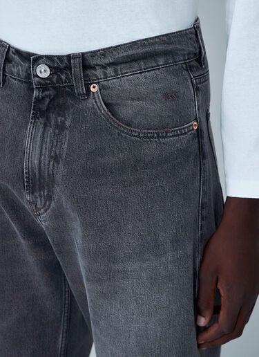 Third Cut Jeans Our Legacy Third Cut Jeans Brown our0162019