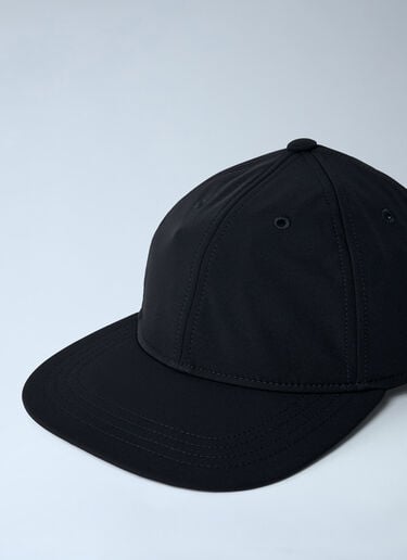 Twill Baseball Cap Our Legacy Twill Baseball Cap Black our0162031