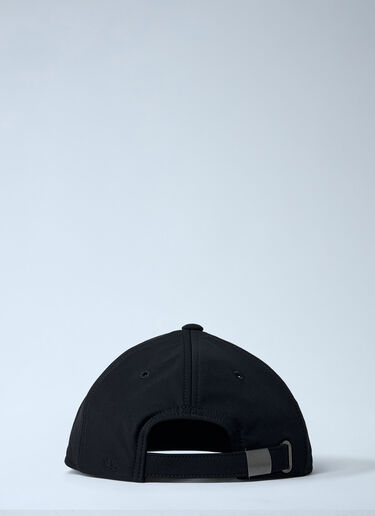 Twill Baseball Cap Our Legacy Twill Baseball Cap Black our0162031
