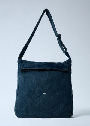Our Legacy Sling Crossbody Bag Blue our0162040