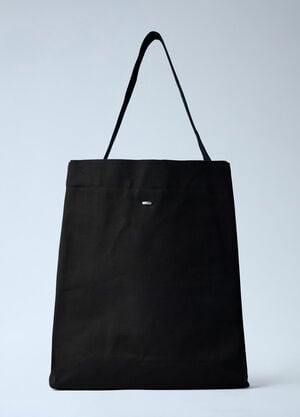 Our Legacy Towering Tote Bag Green our0162043