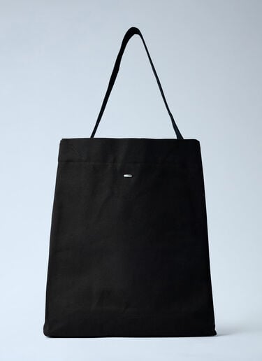 Towering Tote Bag Our Legacy Towering Tote Bag Green our0162043