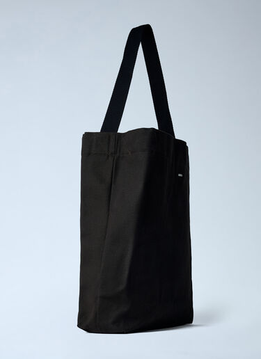 Our Legacy Towering Tote Bag Green our0162043