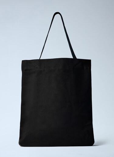 Our Legacy Towering Tote Bag Green our0162043