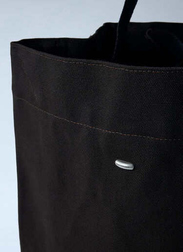 Our Legacy Towering Tote Bag Green our0162043