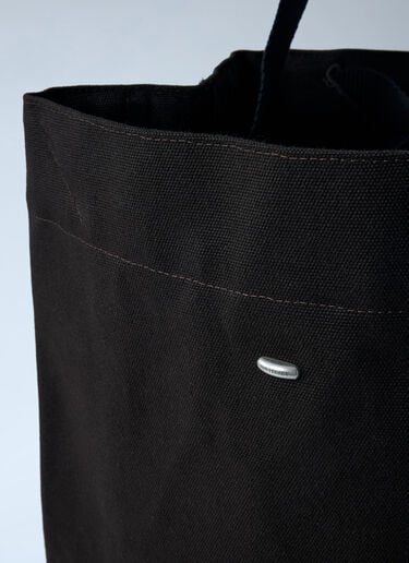 Towering Tote Bag Our Legacy Towering Tote Bag Green our0162043