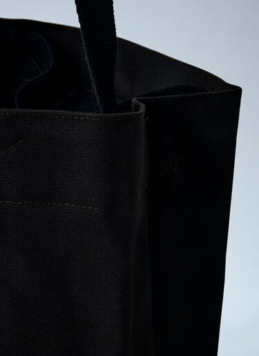 Our Legacy Towering Tote Bag Green our0162043