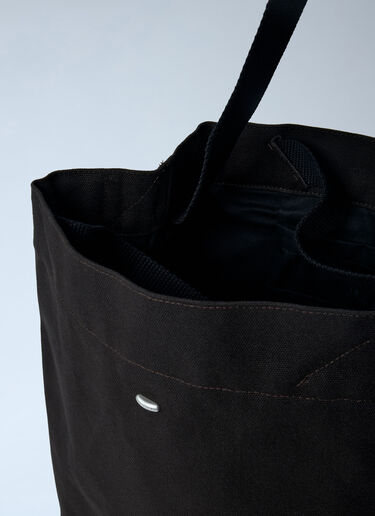Our Legacy Towering Tote Bag Green our0162043