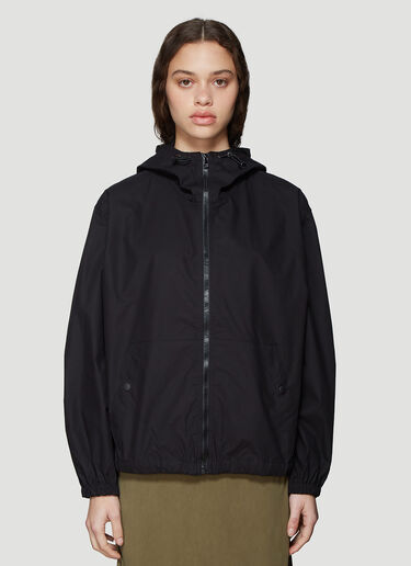 Parachute Jacket Our Legacy Parachute Jacket Black our0237006