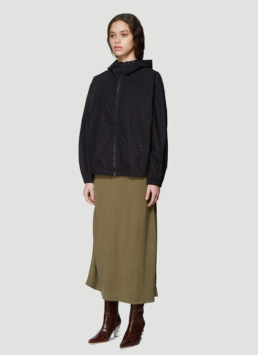 Parachute Jacket Our Legacy Parachute Jacket Black our0237006