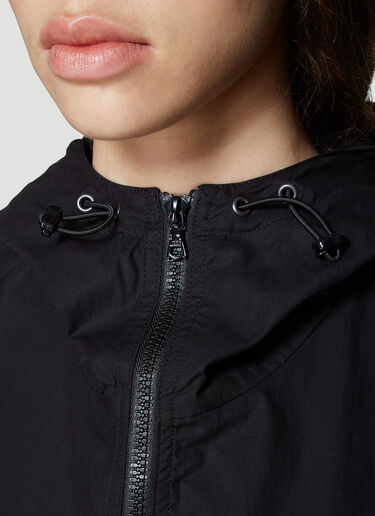Parachute Jacket Our Legacy Parachute Jacket Black our0237006