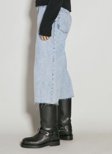 Half Cut 牛仔裤 Our Legacy Half Cut 牛仔裤 蓝色 our0255003