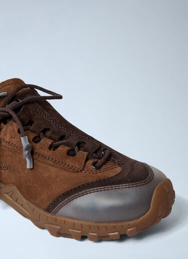 Gabe Sneakers OUR LEGACY Gabe Sneakers Brown our0262012