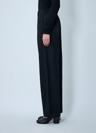 Robe Pants OUR LEGACY Robe Pants Black our0262019