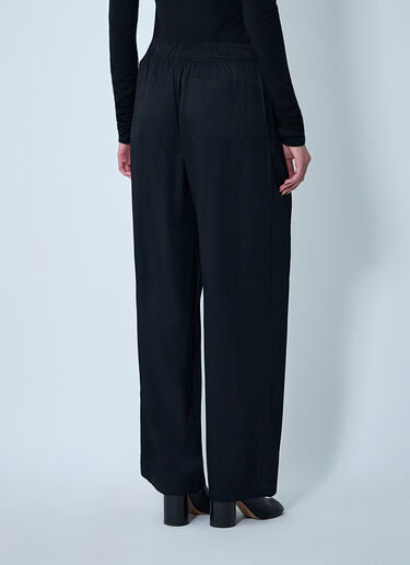 Robe Pants OUR LEGACY Robe Pants Black our0262019