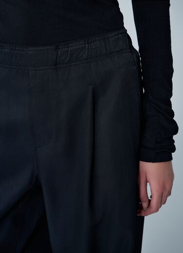 Robe Pants OUR LEGACY Robe Pants Black our0262019