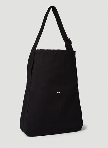 Sling 托特包 Our Legacy Sling 托特包 黑色 our0352012