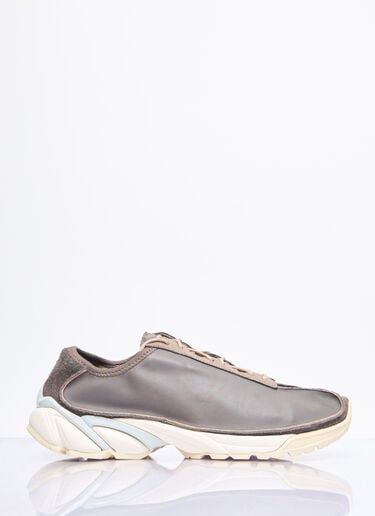 Klove Sneakers Our Legacy Klove Sneakers Grey our0358003