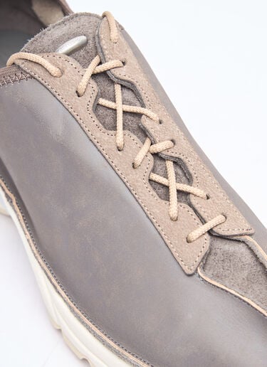Klove Sneakers Our Legacy Klove Sneakers Grey our0358003