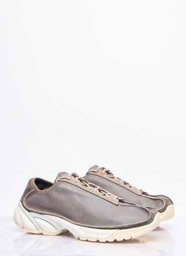 Our Legacy Klove Sneakers Grey our0358003