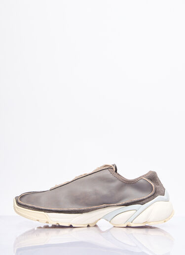 Our Legacy Klove Sneakers Grey our0358003