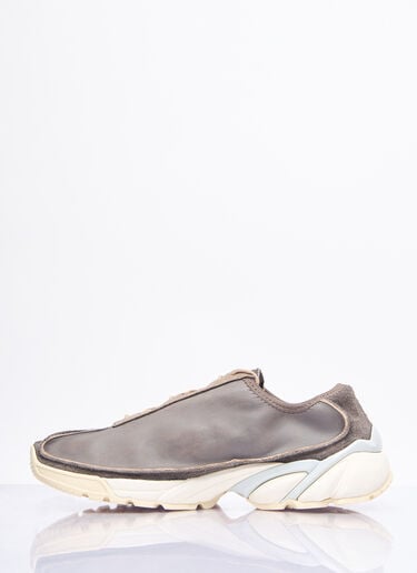 Klove Sneakers Our Legacy Klove Sneakers Grey our0358003
