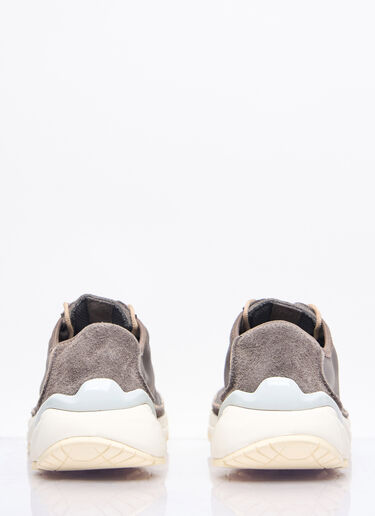 Our Legacy Klove Sneakers Grey our0358003