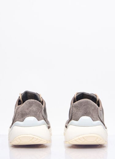 Klove Sneakers Our Legacy Klove Sneakers Grey our0358003