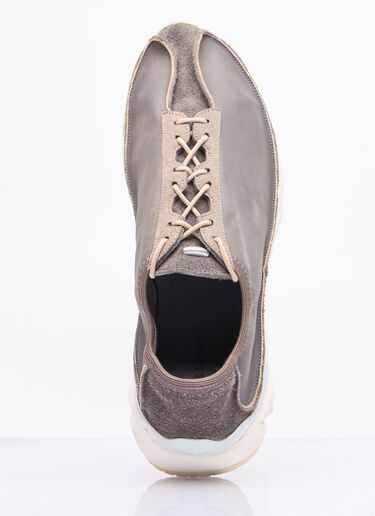 Our Legacy Klove Sneakers Grey our0358003