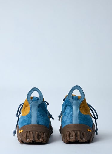 Gabe Sneakers Our Legacy Gabe Sneakers Yellow our0360028
