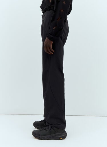 6.0 Pants Right POST ARCHIVE FACTION (PAF) 6.0 Pants Right Black paf0156004