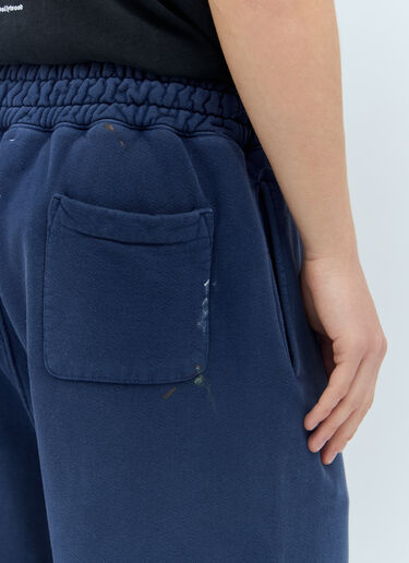 Carry G Psychward Track Pants Paly Carry G Psychward Track Pants Blue pal0156013