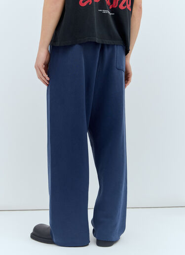 Carry G Psychward Track Pants Paly Carry G Psychward Track Pants Blue pal0156013