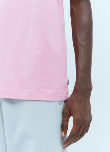 Patta Cats T-Shirt Pink pat0154007