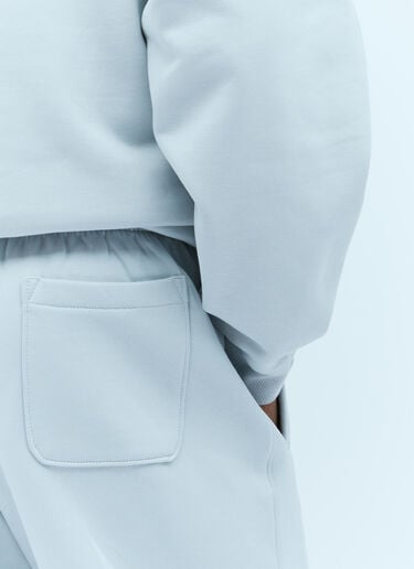 Logo Embroidery Track Pants Patta Logo Embroidery Track Pants Grey pat0154014