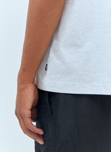Perfect Hug T 恤 Patta Perfect Hug T 恤 灰色 pat0156011