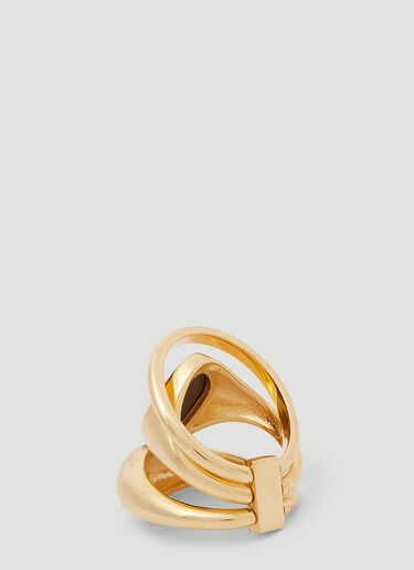 Famiglia Chevalier 戒指 Panconesi Famiglia Chevalier 戒指 金色 pcn0354002