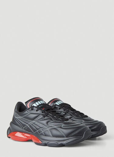 셀 킹 스니커즈 Puma x Dua Lipa 셀 킹 스니커즈 블랙 pdl0250002
