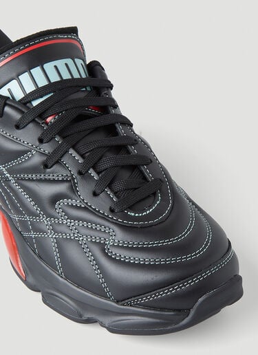 셀 킹 스니커즈 Puma x Dua Lipa 셀 킹 스니커즈 블랙 pdl0250002