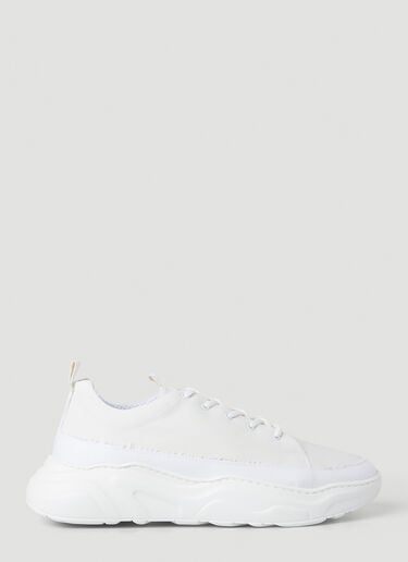 Essential Sneakers Phileo Essential Sneakers White phi0348001