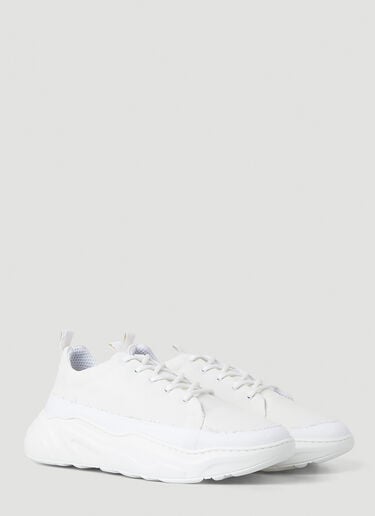 Essential Sneakers Phileo Essential Sneakers White phi0348001