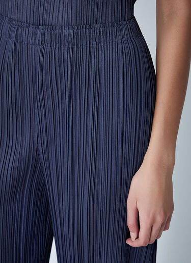 Pleated Pants Pleats Please Issey Miyake Pleated Pants Grey plp0262001