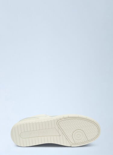 Palm Angels Palm Beach University Sneakers White pma0160049