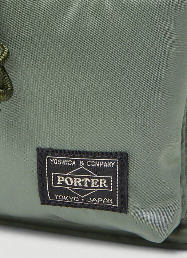 Tanker 斜挎包 Porter-Yoshida & Co Tanker 斜挎包 绿色 por0352004