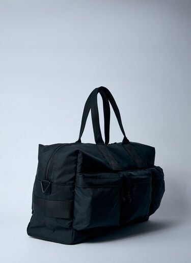 Force 2Way Nylon Duffle Bag Porter-Yoshida & Co Force 2Way Nylon Duffle Bag Black por0360003