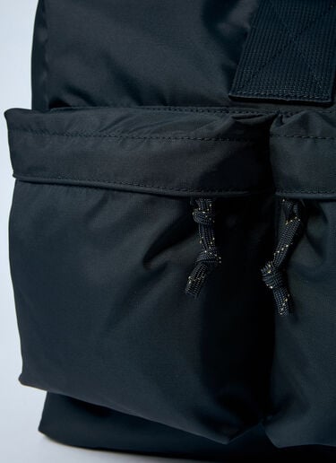 Force 2Way Nylon Duffle Bag Porter-Yoshida & Co Force 2Way Nylon Duffle Bag Black por0360003