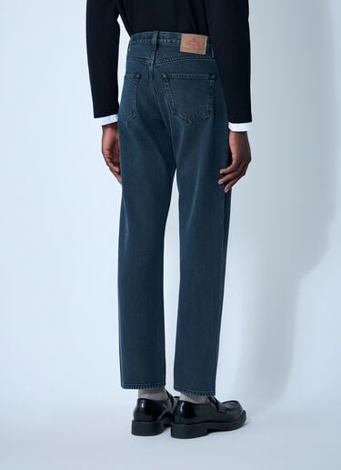 Over-Dyed Jeans Prada Over-Dyed Jeans Denim pra0162006