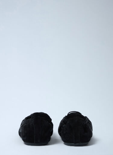 Collapse Re-Nylon And Suede Sneakers Prada Collapse Re-Nylon And Suede Sneakers Grey pra0162018